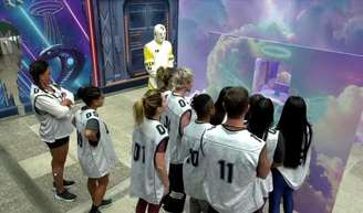 Leandro Boneco vence a Prova do Anjo do 'BBB 26': Jonas e Alberto Cowboy estão no Monstro da Semana; veja reação da web!.