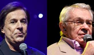 'Pouco generoso' x 'problema de caráter': há 30 anos, a áspera troca de farpas entre Tom Cavalcante e Chico Anysio envolveu ação na Justiça.