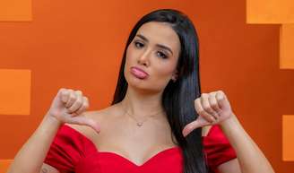 Jordana está no paredão do 'BBB 26'! Leandro faz jogada de mestre em dinâmica do 'Triângulo de Risco' e web vai ao delírio: 'Fodástic*'.