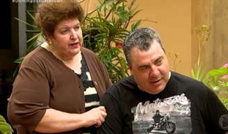 'Diziam que era egoísmo meu': esposa de Gerson Brenner há mais de uma década, Marta Mendonça baniu visitas e transformou a própria casa para blindar a saúde do marido durante pandemia de Covid-19.