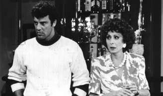 'Ele fechou...': a reação de Gerson Brenner à morte da 'mãe' na novela 'Rainha da Sucata' prova que uma amizade de verdade supera bastidores, vai além da TV e dura a vida inteira.