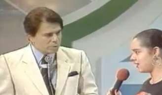 Filha de Silvio Santos, Silvia Abravanel, hoje candidata, já foi contra pai se candidatar à prefeitura: 'Se fizesse coisas que o povo não gostasse...'.