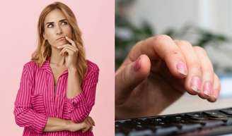 Aprendi com minha avó esses 3 truques para o esmalte durar mais: ela faz desde a década de 1970 e sempre teve unhas impecáveis e elegantes.