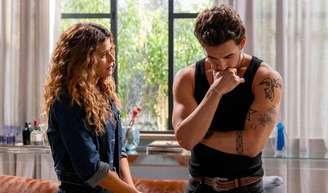 'Coração Acelerado' vai passar por mudança drástica no mês de abril.