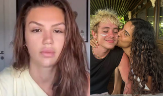 Vivi Wanderley x Juliano Floss: entenda TODA a polêmica com acusações de abuso psicológico, internação e treta com Marina Sena em meio ao ‘BBB 26’.