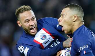 A opinião sincera de Mbappé sobre Neymar que envolve a Copa do Mundo e a escalação de Ancelotti: 'Para mim, Neymar é um...'.