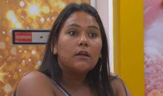'BBB 26': Chaiany é acusada de furtar pertences de Ana Paula Renault e equipe da pipoca toma atitude. 'Um crime'.