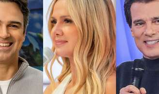 Globo volta a dividir 'BBB 26' em dois após 'Em Família com Eliana' passar sufoco contra 'Domingo Legal' na guerra de audiência.