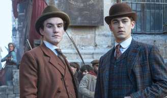 A série mais assistida do Prime Video é sobre um personagem de 139 anos: ele continua tão carismático quanto em sua primeira novela.