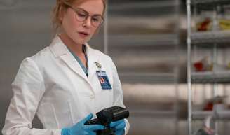 Hoje no Prime Video: série thriller de sucesso conta a história da médica legista Scarpetta (Nicole Kidman), em busca de justiça.