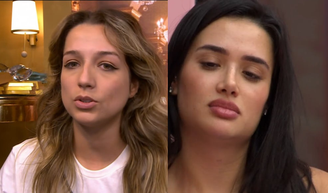 Nem Jordana, nem Samira: esta é a ÚNICA sister do 'BBB 26' que nunca sentiu o gosto amargo do Paredão e pode surpreender na reta final.
