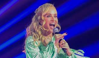 Por que Angélica não foi ao Melhores do Ano? Ausência da esposa de Luciano Huck gera especulações na web e apresentadora revela motivo. 'Porque eu...'.