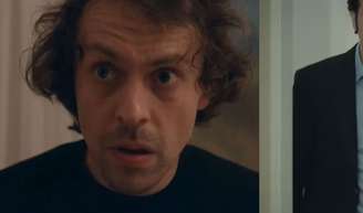 Atilla tenta salvar a própria vida e a de Met na novela 'Coração de Mãe'.