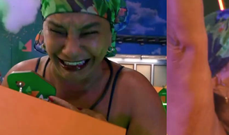 Mesmo ‘cancelada’, Solange Couto faz o que Cowboy e Jonas não conseguiram no ‘BBB 26’, fatura apê e irrita o público: 'Brasil triste'.