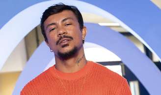 Xamã engata romance com atriz da Globo, um mês após confirmar fim de namoro com Sophie Charlotte.