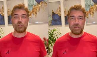 Aos 59 anos, dublador de Capitão América publica carta de despedida angustiante nas redes sociais, é socorrido e levado a hospital: 'Nunca fui feliz, mas disfarcei'.