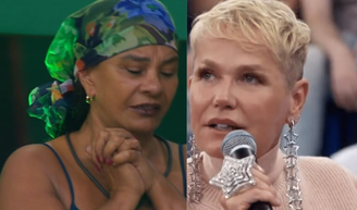 'Vergonha e decepção': Xuxa detona opiniões de Solange Couto, emparedada no 'BBB 26' e torce para que atriz 'aprenda com erros'.