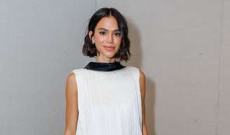 Bruna Marquezine é cotada para filme 'A Dama de Internet', 'sequência' do drama-erótico 'A Dama do Lotação'.