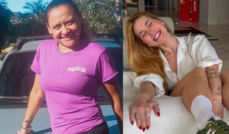 O recado carinhoso de Virgínia Fonseca após funcionária conquistar carro próprio e agradecer à patroa: 'Não esqueça...'.