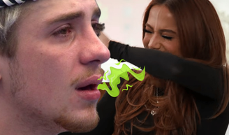 ‘Fala pertinho com o maior bafo’: Anitta criticou a higiene bucal de Juliano Floss, do ‘BBB 26’? Teoria inusitada com música da cantora viraliza.