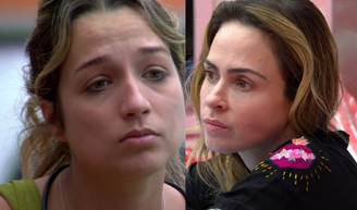 Cavando a própria cova! Após ser ‘desmascarada’ por Ana Paula no 'BBB 26', Samira MENTE sobre informação privilegiada e web detona: 'Merece o hate'.