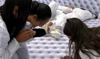 MPF pediu à Globo fim das provas de resistência do 'BBB' acima de 3h de duração e que participantes tenham tempo para comida, bebida e banheiro durante a dinâmica.