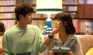 Encontrei na Netflix 7 doramas taiwaneses impecáveis e que ninguém conhece, mas que dão um baile nas séries famosas.