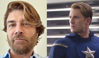 Como está o dublador do Capitão América, Clécio Souto (59 anos), levado ao hospital após mensagem de despedida? Família do artista atualiza estado de saúde.