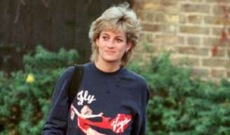 Princesa Diana era fã de pilates: descubra agora as dicas posturais certeiras que ela seguia para auxiliar na postura e tonificar o abdômen.