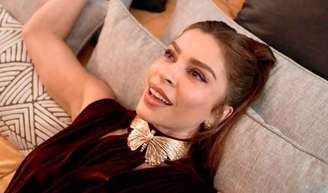 Tales de Mileto, filósofo grego, sobre alcançar nossos objetivos: 'O prazer supremo é obter o que se deseja'; foto para ilustrar o conteúdo com a atriz Grazi Massafera de 'Três Graças'.