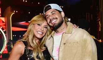 Poliana Rocha opina sobre polêmica com filhos de Virgínia e Zé Felipe e revela atitude. 'Quando ele me pede opinião...'.