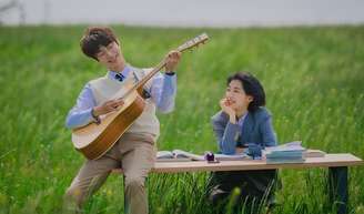 Esse dorama é melhor que 'Beleza Verdadeira', mas nem todos conhecem: tem apenas 6 episódios e você termina em um dia.