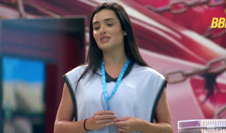 Quem venceu a Prova do Anjo no 'BBB 26'? Jordana leva a melhor, surpreende no monstro, gera briga com sister e web reage: 'Última representante dos FUDIDERS'.