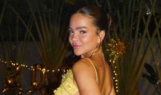 Mais magra após a morte da mãe, Mel Maia dá basta em críticas ao seu corpo: 'É difícil voltar a rotina normal'.