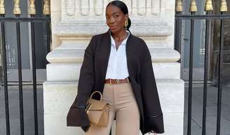 Achei na Zara: cinco peças essenciais, minimalistas e, ao mesmo tempo, originais para se vestir bem todos os dias do Outono 2026.