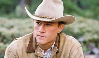 Heath Ledger completaria 47 anos neste sábado, 4 de abril de 2026.