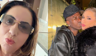 Vini Jr. traiu Virgínia Fonseca? Mãe da influencer se explica após tomar atitude polêmica pela milésima vez: ‘No meu entendimento…’.