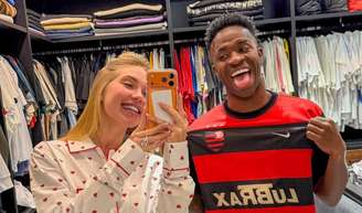 Após rumores de traição de Vini Jr., Virgínia compartilha reflexão nas redes sociais e mensagem chama atenção: 'Tudo o que é verdadeiro...'.