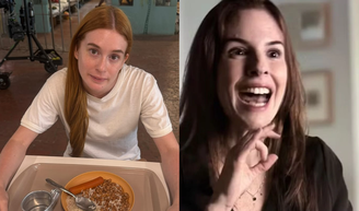 'Ajudou a dar palco para ela': Marina Ruy Barbosa se revolta com documentário de Suzane von Richthofen após 'Tremembé' e é DETONADA na web.