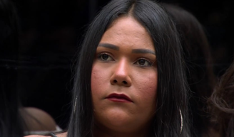 Deu ruim! 5 erros FATAIS que fizeram Chaiany perder o favoritismo e afundar no ‘BBB 26’.