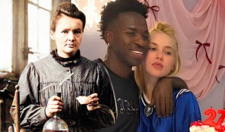 Marie Curie e sua reflexão sobre como enfrentar os problemas: 'Nada na vida deve ser temido, apenas compreendido'.