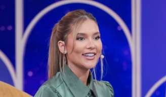 Virgínia na Globo?! Namorada de Vini Jr. depende de um detalhe para ter quadro sobre a Copa do Mundo no 'Domingão com Huck'. Detalhes!.