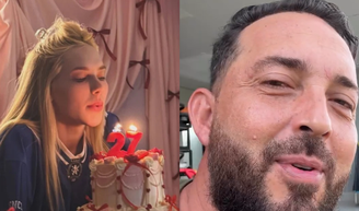 ‘Mais grave que assassinato’: ignorado em aniversário, irmão de Virgínia Fonseca’ faz reflexão sobre ‘discórdia entre irmãos’.