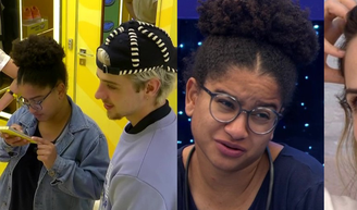 'Vai acabar ficando fora do Top 3': Milena REVOLTA público com duas novas atitudes inconvenientes no 'BBB 26'.