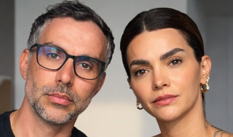 AVC isquêmico: entenda problema de saúde que afetou marido de Kelly Key aos 44 anos; 'Seguimos com fé', desabafa a cantora.