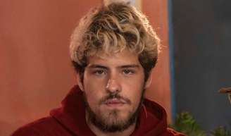 Paulo Mendes muda o visual para a nova fase de Raul em 'Três Graças'.