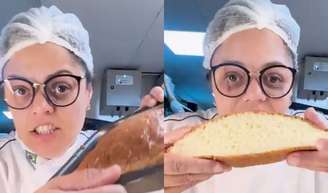 O melhor pão sem glúten para a dieta: aprendi essa receita fácil com uma campeã do 'MasterChef' e nunca mais me senti inchado após o café.