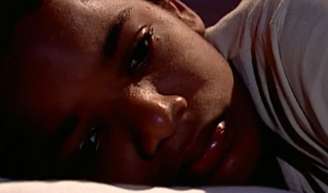 José Alceu descobre que é filho de Gumercindo no capítulo de terça, 7 de abril, de 'Terra Nostra'; menino se revolta contra a mãe.