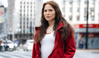 Achei na Zara: 5 botas chelsea da protagonista Letícia Colin em 'Quem Ama, Cuida', novela da TV Globo substituta de 'Três Graças' após o 'BBB 26'.