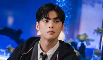 Cha Eun-woo denunciado por sonegação fiscal: ator de 'Beleza Verdadeira' é cobrado por dívida de R$ 70 milhões e toma atitude. 'Precisei ser cauteloso'.